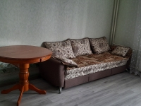 1-комнатная квартира посуточно Волгоград, Глазкова, 23: Фотография 5