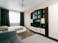 2-комнатная квартира посуточно Тамбов, Советская , 183в: Фотография 2