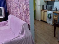 1-комнатная квартира посуточно Кострома,  ул Просёлочная, 32: Фотография 3