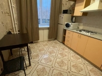 1-комнатная квартира посуточно Москва, Константина Федина, 9: Фотография 4