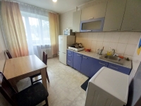 1-комнатная квартира посуточно Новополоцк, Гайдара, 7: Фотография 13