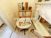 1-комнатная квартира посуточно Санкт-Петербург, Воскова, 15-17: Фотография 11