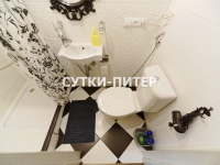 1-комнатная квартира посуточно Санкт-Петербург, Воскова, 15-17: Фотография 15