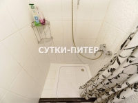 1-комнатная квартира посуточно Санкт-Петербург, Воскова, 15-17: Фотография 16