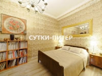 1-комнатная квартира посуточно Санкт-Петербург, Воскова, 15-17: Фотография 19
