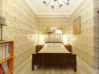 1-комнатная квартира посуточно Санкт-Петербург, Воскова, 15-17: Фотография 21