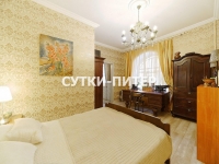 1-комнатная квартира посуточно Санкт-Петербург, Воскова, 15-17: Фотография 23