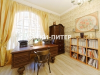 1-комнатная квартира посуточно Санкт-Петербург, Воскова, 15-17: Фотография 24