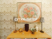 1-комнатная квартира посуточно Санкт-Петербург, Воскова, 15-17: Фотография 25