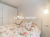 3-комнатная квартира посуточно Санкт-Петербург, Полтавский проезд, 2: Фотография 14