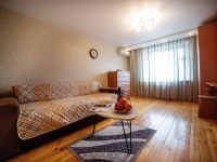 1-комнатная квартира посуточно Смоленск, Гарабурды, 15в: Фотография 2