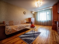 1-комнатная квартира посуточно Смоленск, Гарабурды, 15в: Фотография 3