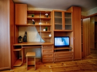 1-комнатная квартира посуточно Смоленск, Гарабурды, 15в: Фотография 6