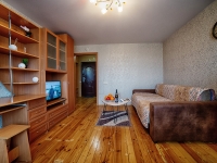 1-комнатная квартира посуточно Смоленск, Гарабурды, 15в: Фотография 8