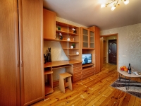 1-комнатная квартира посуточно Смоленск, Гарабурды, 15в: Фотография 9