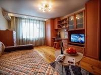 1-комнатная квартира посуточно Смоленск, Гарабурды, 15в: Фотография 11