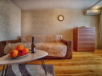 1-комнатная квартира посуточно Смоленск, Гарабурды, 15в: Фотография 12