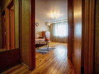 1-комнатная квартира посуточно Смоленск, Гарабурды, 15в: Фотография 13