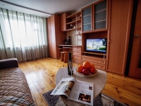 1-комнатная квартира посуточно Смоленск, Гарабурды, 15в: Фотография 14