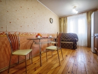 1-комнатная квартира посуточно Смоленск, Гарабурды, 15в: Фотография 21