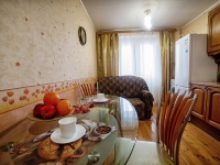 1-комнатная квартира посуточно Смоленск, Гарабурды, 15в: Фотография 24
