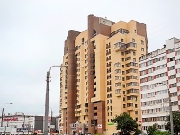 1-комнатная квартира посуточно Санкт-Петербург, Коломяжский проспект , 28 к3: Фотография 21