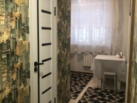 1-комнатная квартира посуточно Екатеринбург, Техническая, 152: Фотография 5