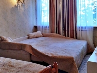 2-комнатная квартира посуточно Кисловодск, Ксении Ге , 10: Фотография 18