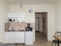 1-комнатная квартира посуточно Иркутск, михаила герасимова, 6: Фотография 3