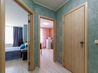 1-комнатная квартира посуточно Екатеринбург, Щорса, 105: Фотография 9