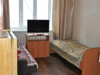 1-комнатная квартира посуточно Кодинск, Колесниченко, 22: Фотография 5