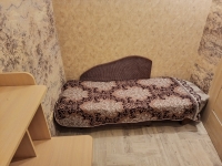 2-комнатная квартира посуточно Калининград, Артиллерийская, 71: Фотография 8