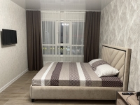 1-комнатная квартира посуточно Барнаул, Власихинская, 65А к2: Фотография 3