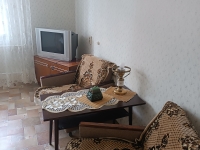 1-комнатная квартира посуточно Ставрополь, 50 лет ВЛКСМ , 22: Фотография 2