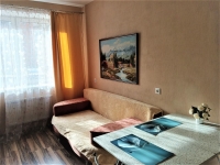 2-комнатная квартира посуточно Балашиха, Калинина, 8: Фотография 2