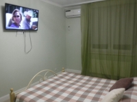 1-комнатная квартира посуточно Анапа, Таманская, 121: Фотография 2