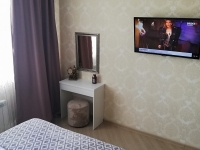 1-комнатная квартира посуточно Омск, Красный путь , 105: Фотография 2