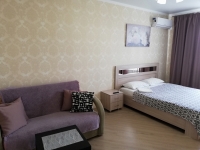 1-комнатная квартира посуточно Омск, Красный путь , 105: Фотография 5