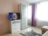 1-комнатная квартира посуточно Омск, Красный путь , 137 к2: Фотография 2