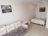 1-комнатная квартира посуточно Омск, Красный путь , 137 к2: Фотография 3
