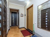 2-комнатная квартира посуточно Нижневартовск, улица Омская , 64: Фотография 20
