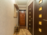2-комнатная квартира посуточно Нижневартовск, улица Маршала Жукова , 24: Фотография 20