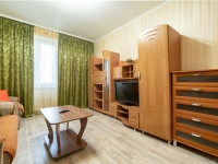 2-комнатная квартира посуточно Нижневартовск, улица Ленина , 31: Фотография 8
