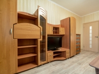 2-комнатная квартира посуточно Нижневартовск, улица Ленина , 31: Фотография 9
