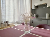 1-комнатная квартира посуточно Барнаул, взлетная , 38: Фотография 5