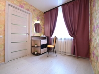 2-комнатная квартира посуточно Ижевск, улица Пушкинская , 229: Фотография 15