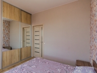 2-комнатная квартира посуточно Новосибирск, Тимирязева , 73/1: Фотография 6