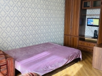 1-комнатная квартира посуточно Чита, Угданская, 40: Фотография 7