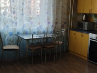 1-комнатная квартира посуточно Красноярск, Авиаторов, 64: Фотография 3