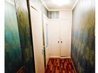 1-комнатная квартира посуточно Липецк, Гагарина , 107/3: Фотография 5